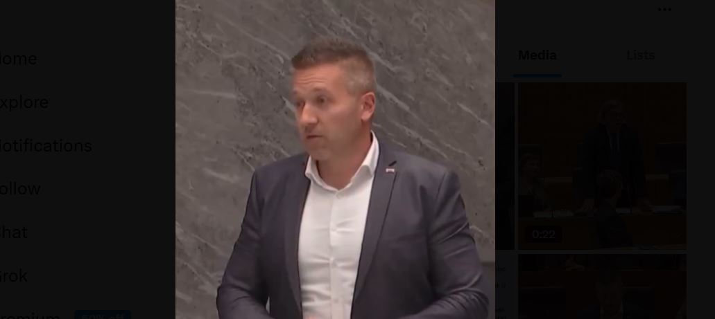 FOTO: RTV SLovenija 3/printscreen