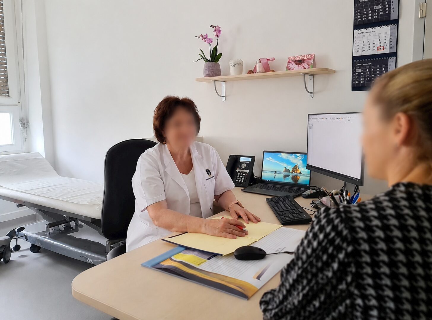 V ZD Cerknica čez noč zaprli dve ambulanti, številni ostali brez ginekologa in ortodonta