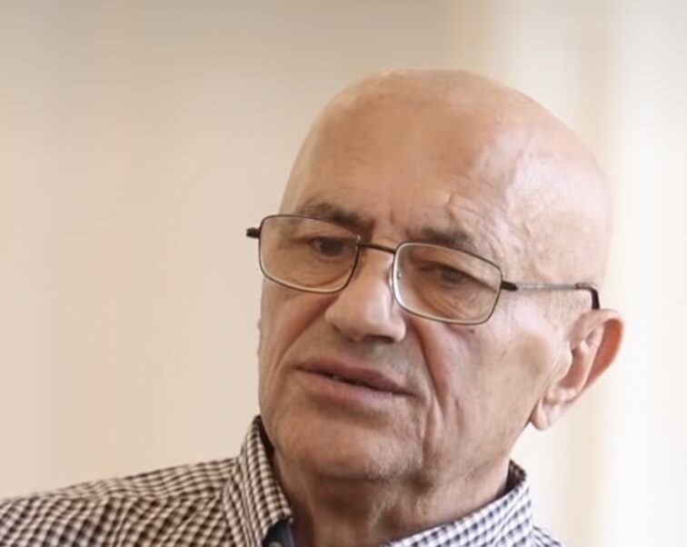 Po več kot treh desetletjih tik pred sodbo v primeru umora osmih ujetnikov – Željko Travica