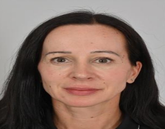 Portret pogrešane.