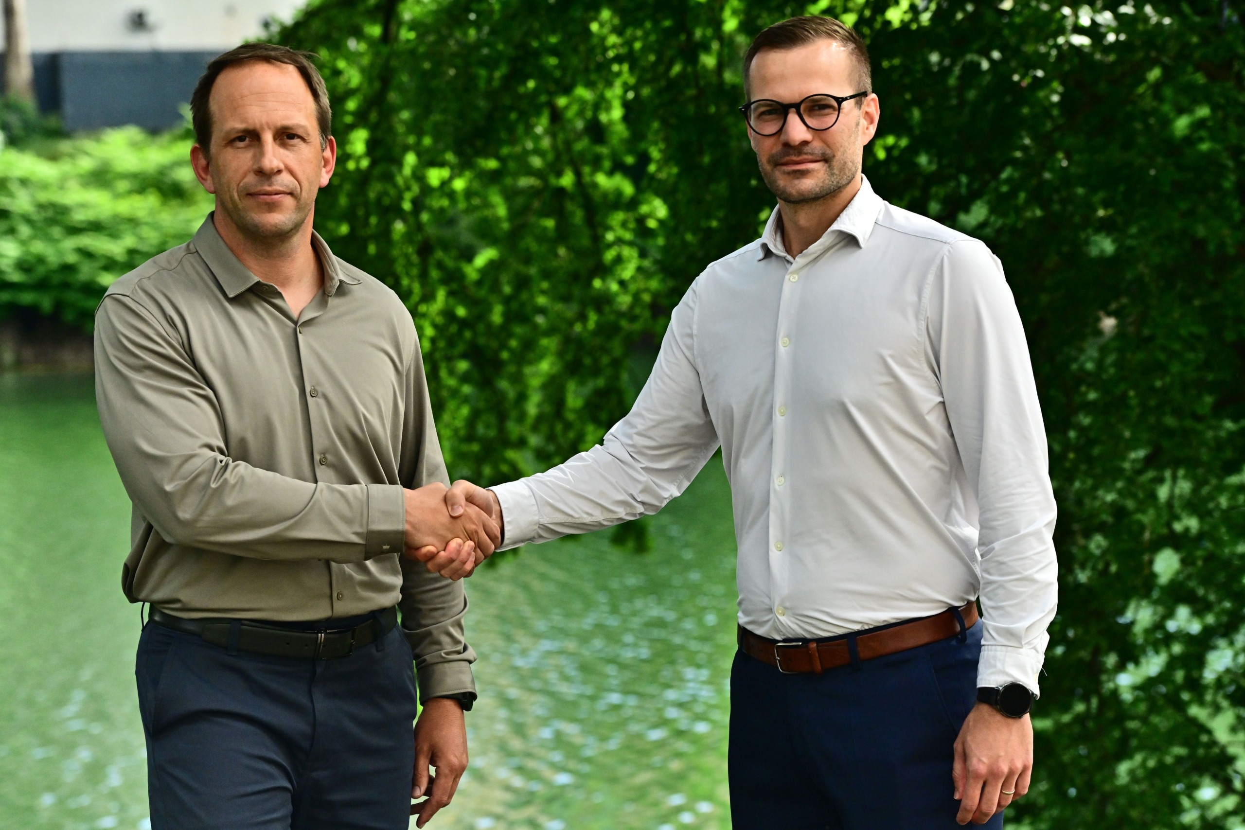 To je novi predsednik novomeških košarkarjev, bil je tudi reprezentant, danes z vidno vlogo v Krka d.d.