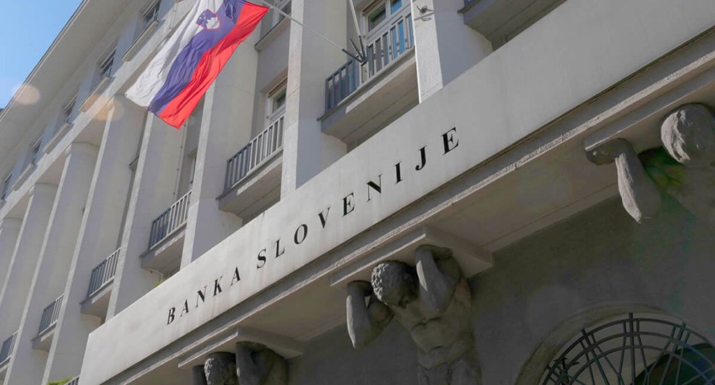 Imate doma dovolj gotovine? Banka Slovenije opozarja na kritične 72 ur