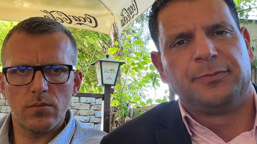 Poslanca Borisa Mijiča bremenijo ovadbe zaradi suma kršitve pravic delavcev, Stevanović napovedal: »Če bo treba, jih bom plačal iz svojega žepa«