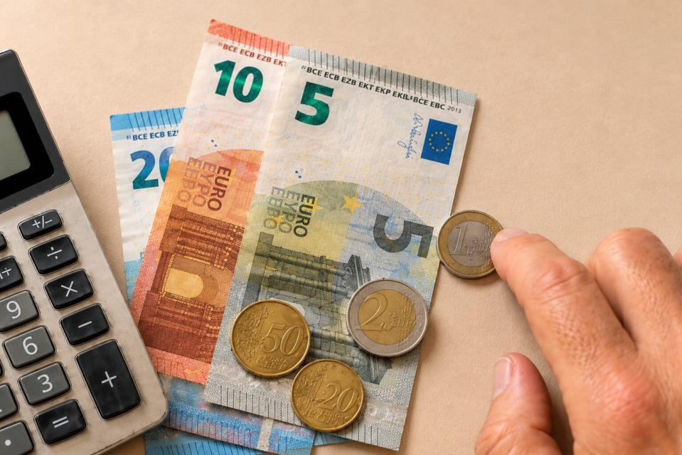 Delal je do 73. leta, danes prejema 325 evrov pokojnine: »Sram me je bilo prositi za pomoč«