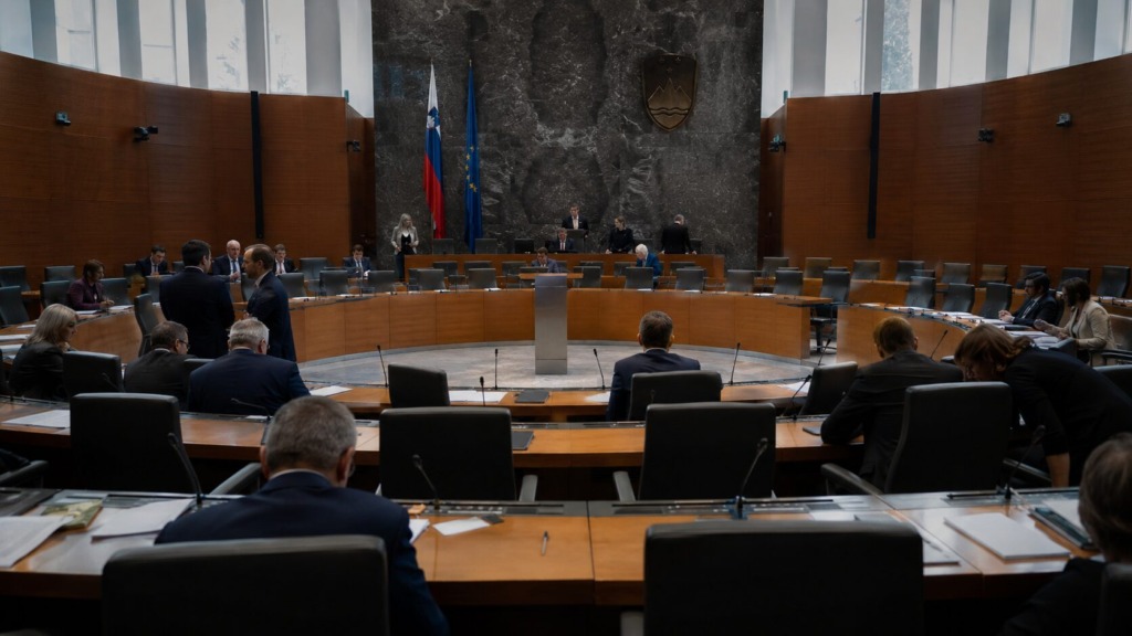 Black Cube razklal DZ, SDS opozarja: »Komisije ne smejo služiti političnim obračunom« (VIDEO)