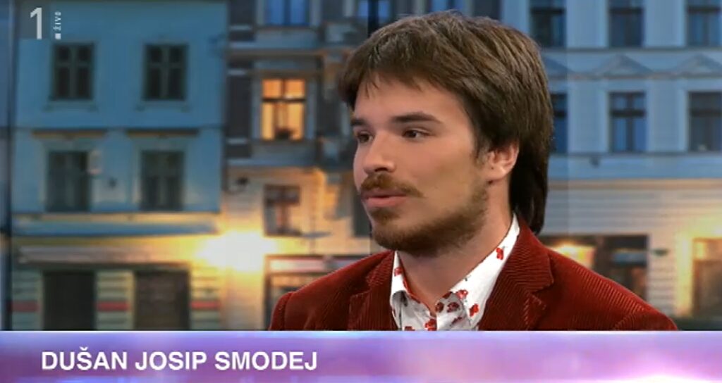 Kje je Dušan Smodej iz afere Fotopub? V Ljubljano na sodišče ni prišel