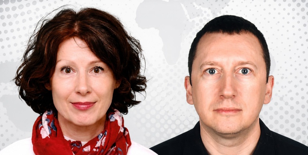 Dva Slovenca med najbolj iskanimi v Evropi, policija ju išče že dlje časa (foto)