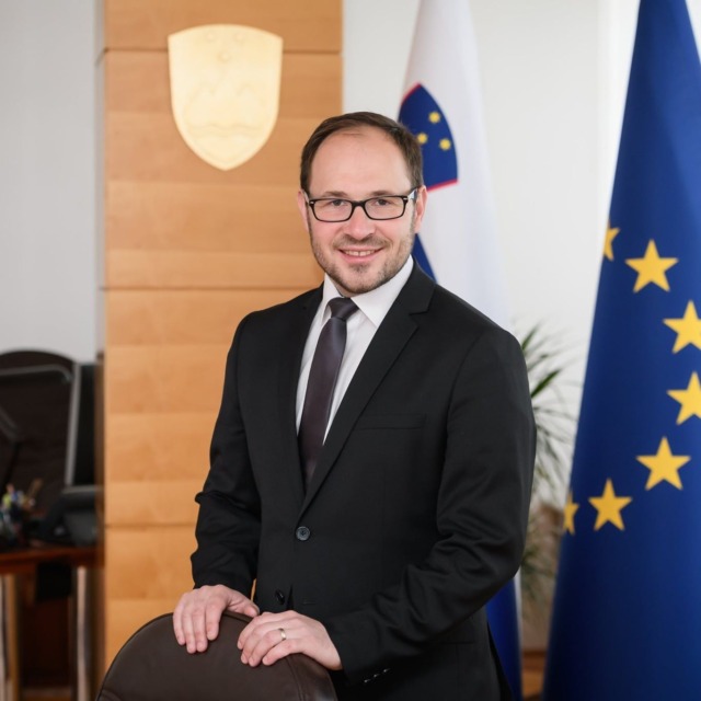 Foto: Jernej Vrtovec (NSi) Vir: Facebook