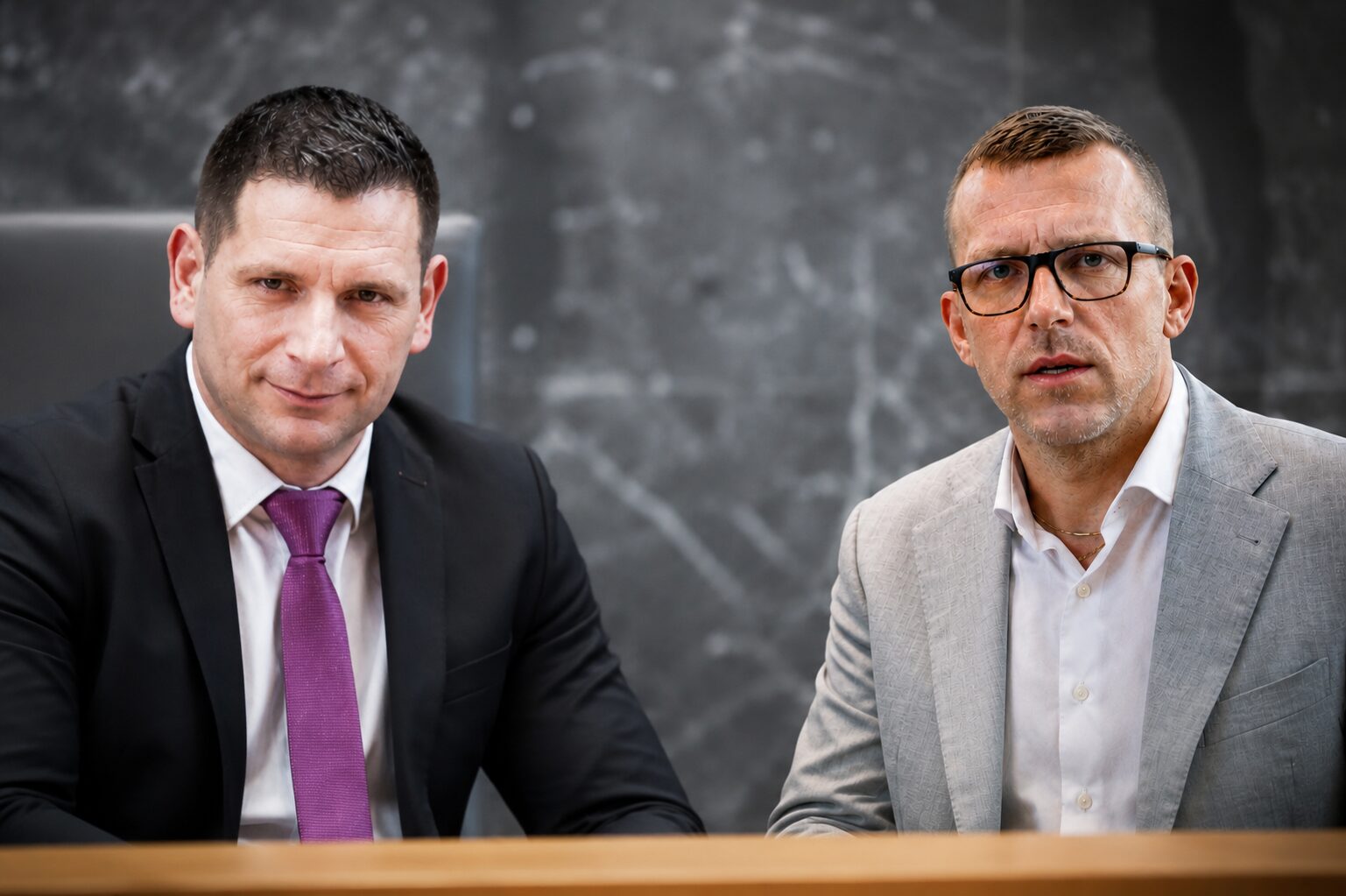 Novi zasuk v aferi poslanca Resnice: Mijič ni več direktor podjetja Progros