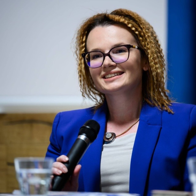 Foto: Monika Kirbiš Rojs (Fokus) Vir: Facebook
