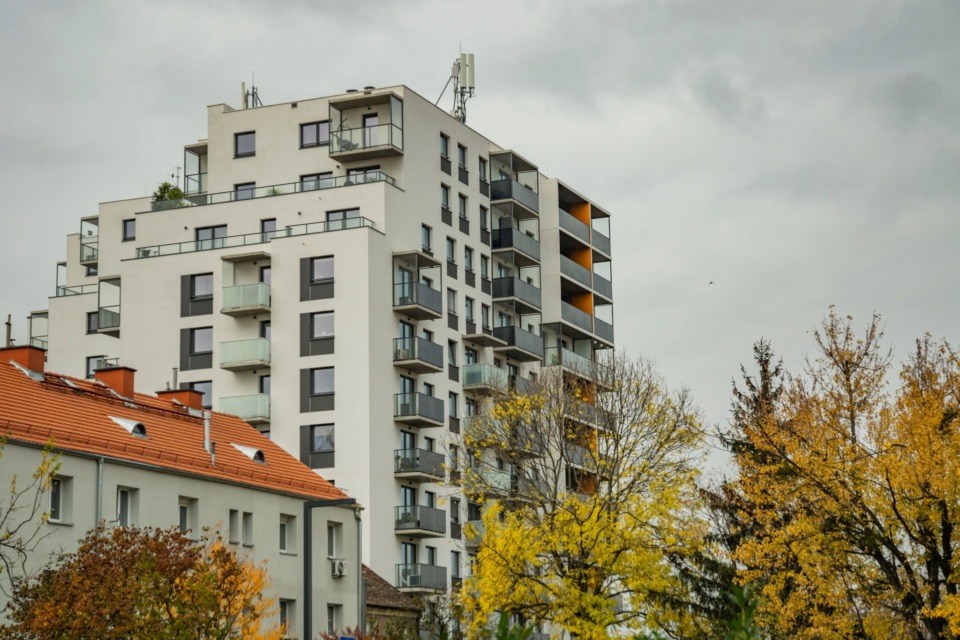 Objavljene prednostne liste za neprofitna stanovanja v Ljubljani, to so upravičenci (foto)