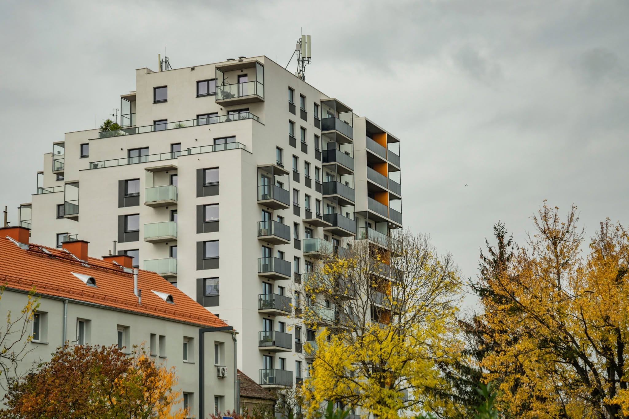 Objavljene prednostne liste za neprofitna stanovanja v Ljubljani, to so upravičenci (foto)
