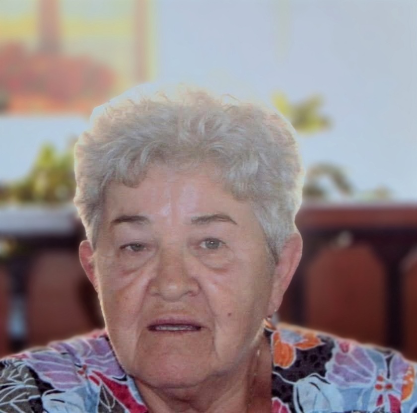 Olga Stare Čuk; vir: Policija
