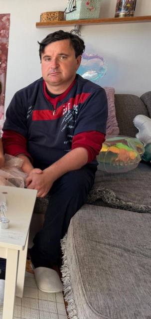 POGREŠAN JE 40-LETNI BOJAN ZUPANC: Nazadnje so ga videli v Trebnjem – Policija prosi za pomoč