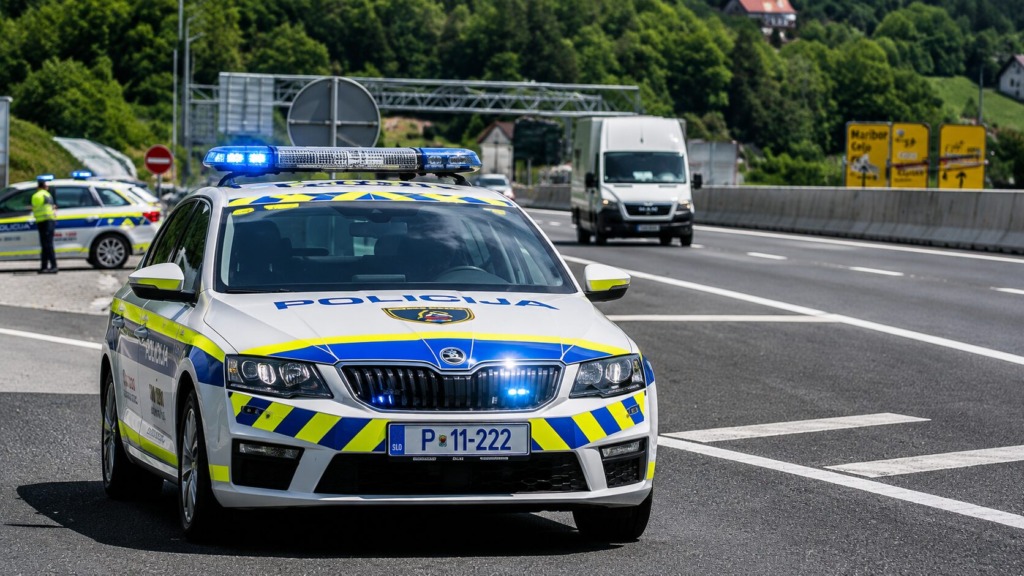 Razkrite nove podrobnosti včerajšnje tragedije na štajerski avtocesti