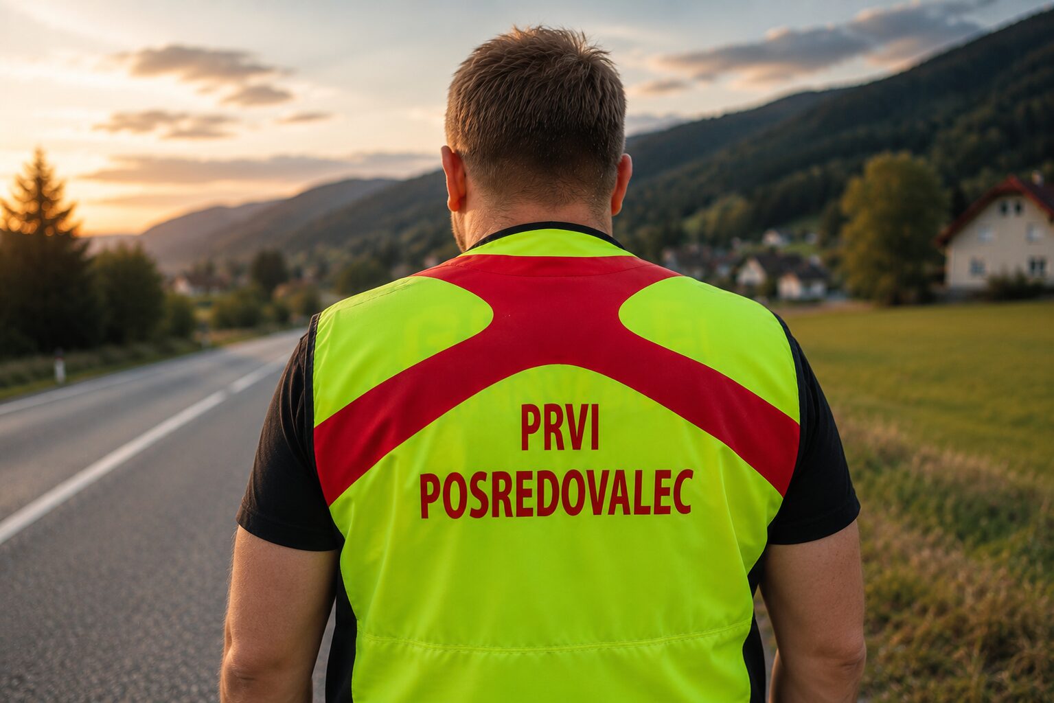 Po "divjanju" po dolenjski občini se je oglasil krajan: »Ne norimo iz dolgčasa, nekdo nekje potrebuje pomoč«