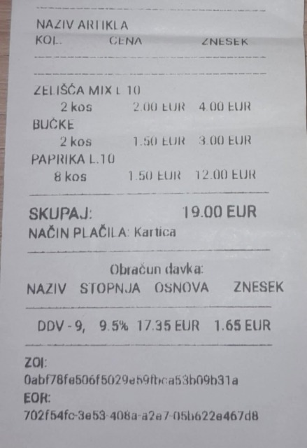 Starostnica kupila sadike, doma pa jo je čakalo presenečenje: »Najlažje je ogoljufati starega človeka?!« Hči objavila račun