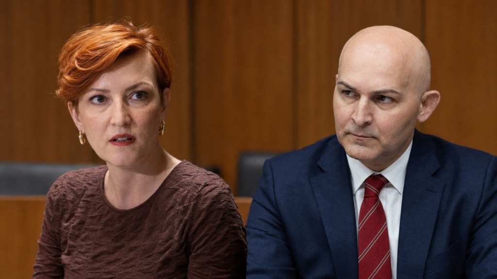 Minister Rončević udaril po Vrečkovi: »Sramotno je, da ste muzej ukinili!« (FOTO)