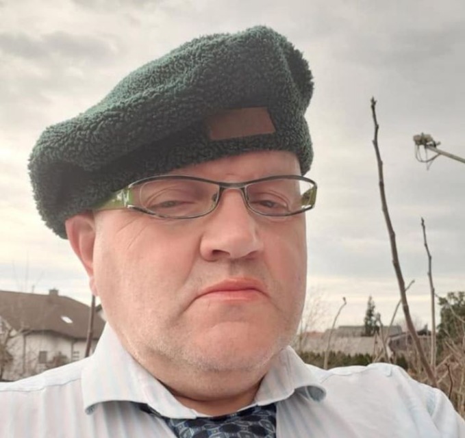 Bontonolog Saša Županek. FOTO: Facebook