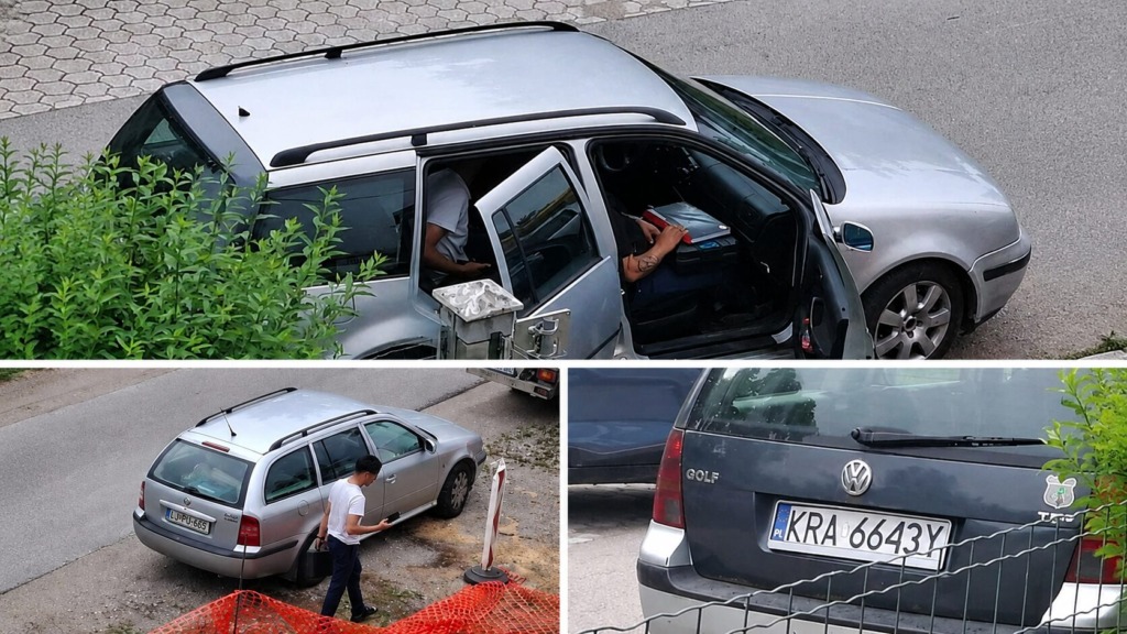 Vsiljivi prodajalci v več krajih po Sloveniji? Opaženi na Igu, v Domžalah in na Polzeli