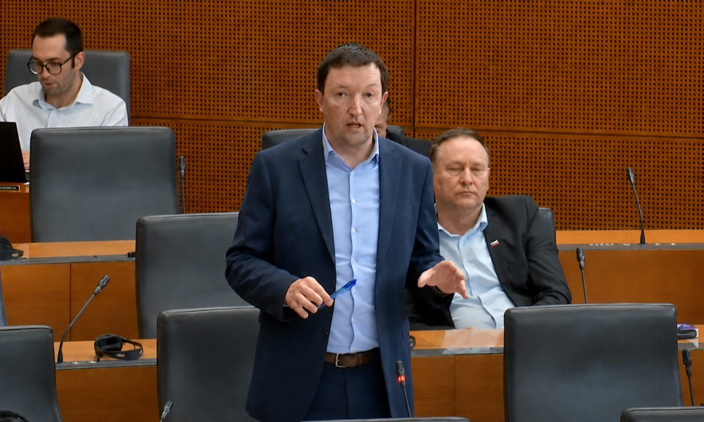 Tomaž Lisec