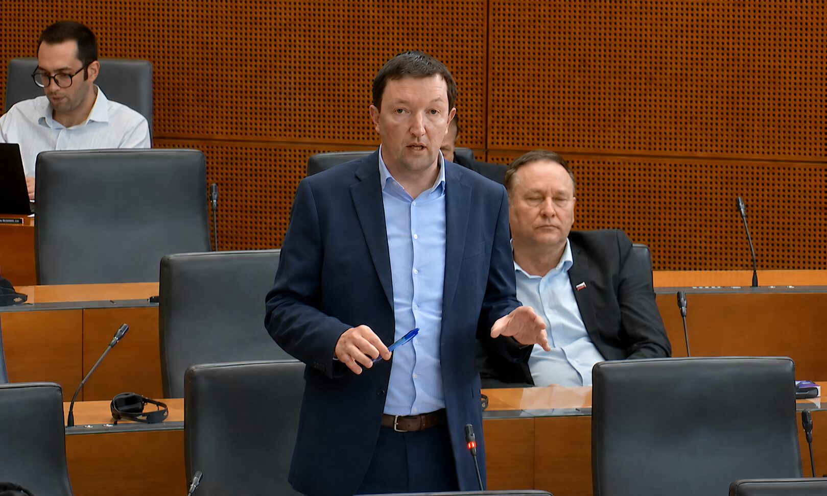 Tomaž Lisec