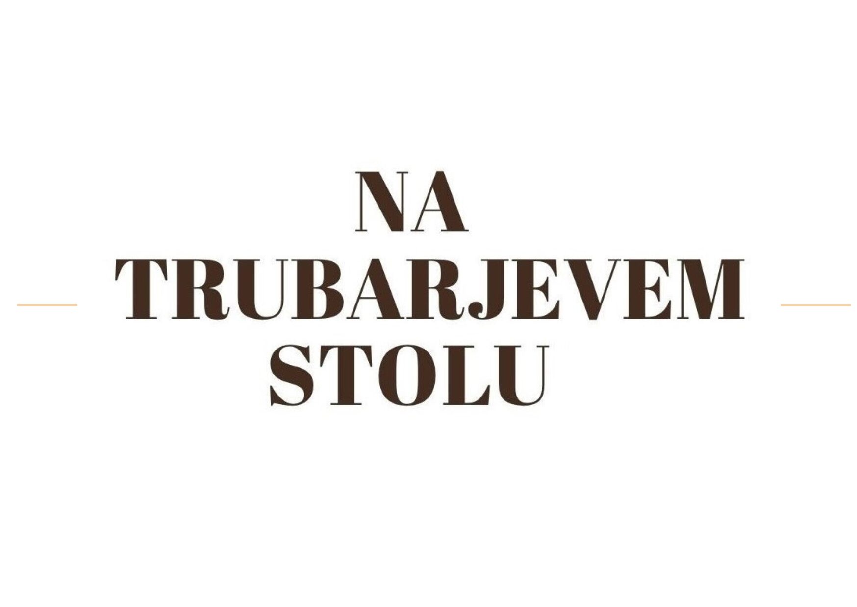 Tanja Žagar prihaja v Velike Lašče