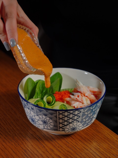 Omaka iz yuzu