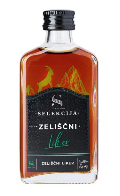 Preplah zaradi pelinkovca in zeliščnih likerjev