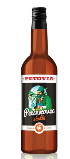 Preplah zaradi pelinkovca in zeliščnih likerjev