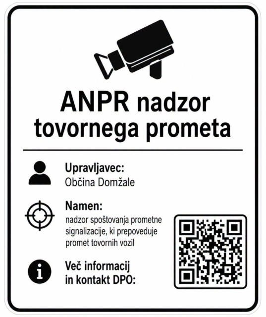 Vozniki tovornjakov, pozor: na teh lokacijah vas bodo po novem preverjale kamere