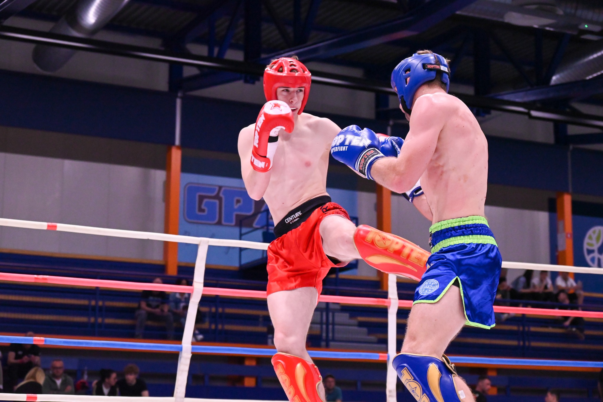 KBV Sevnica praznuje 50 let – vabljeni v novo sezono!