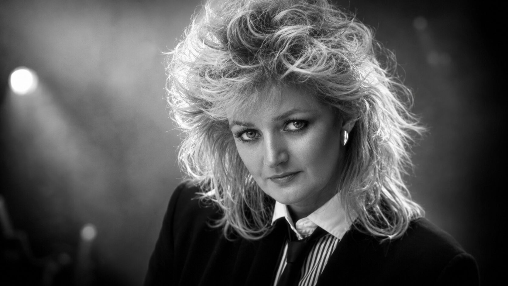 Glasbeni svet v solzah: odšla je Bonnie Tyler, ikona velikih čustev