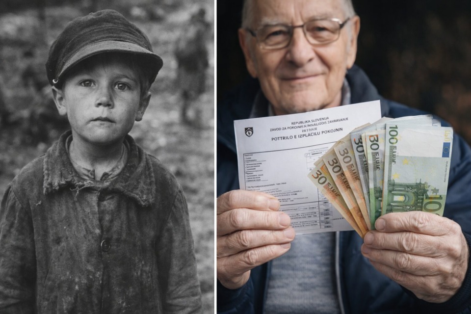 Kdo prejema milijone? Starost tistih, ki prejemajo borčevsko pokojnino, ostaja skrita – kaj je razlog za molk?