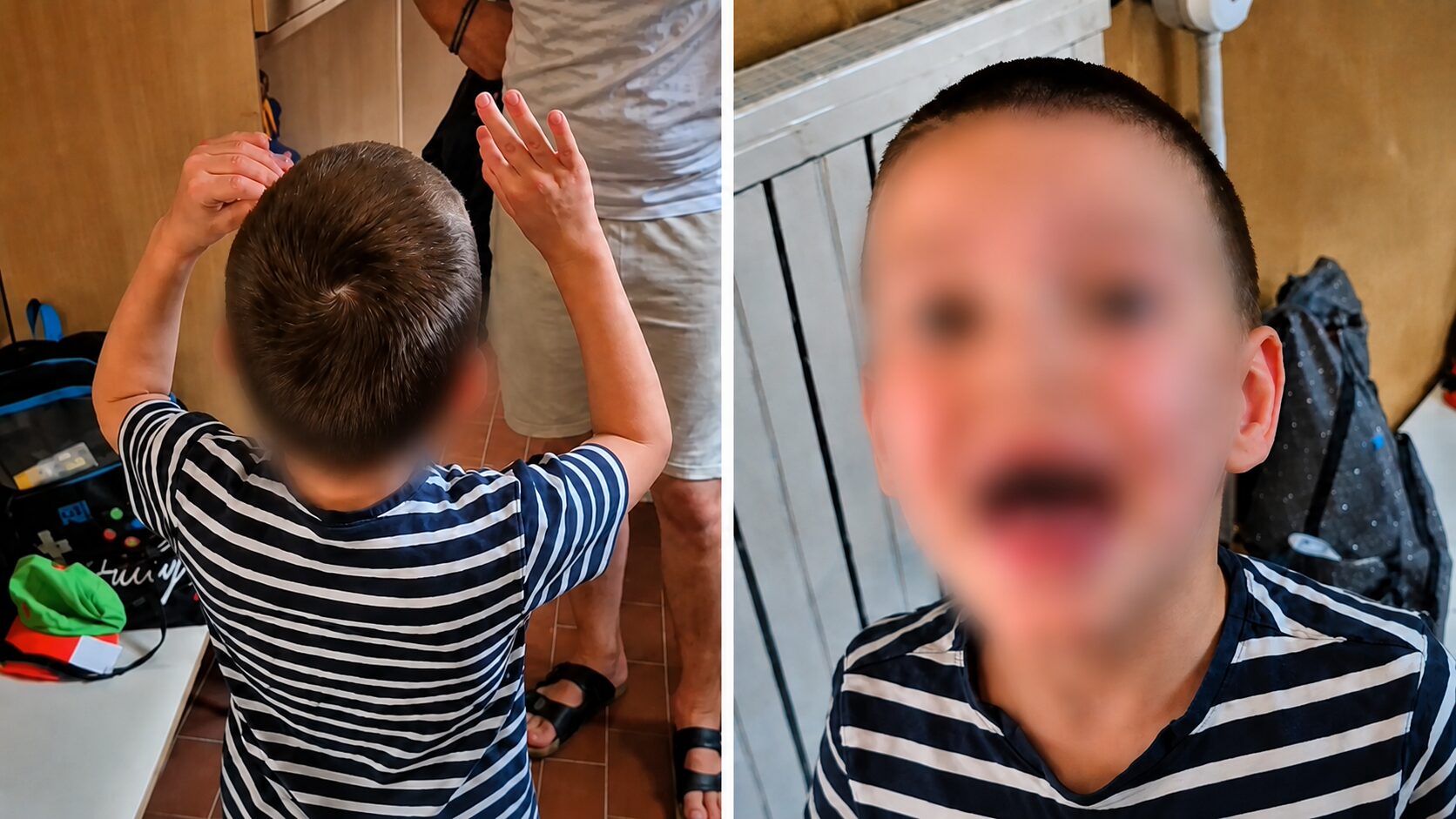 Ganljiva poteza slovenskega glasbenika: malemu Leu je podaril svojo dolgoletno klavinovo, njegov odziv je raznežil mnoge (video)