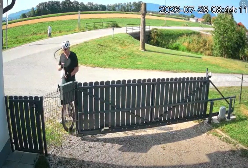 Cela Slovenija išče poštenega najditelja denarnice! Zgodilo se na Pragerskem, tu cel video. Ga prepoznate?