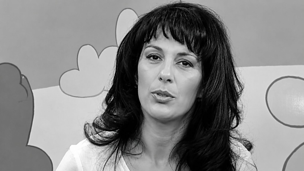 Po dolgotrajni bolezni se je poslovila novinarka TV Koper