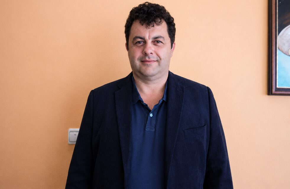 Franc Glušič znova za župana Mokronoga - Trebelnega: »Ljudje so občina«