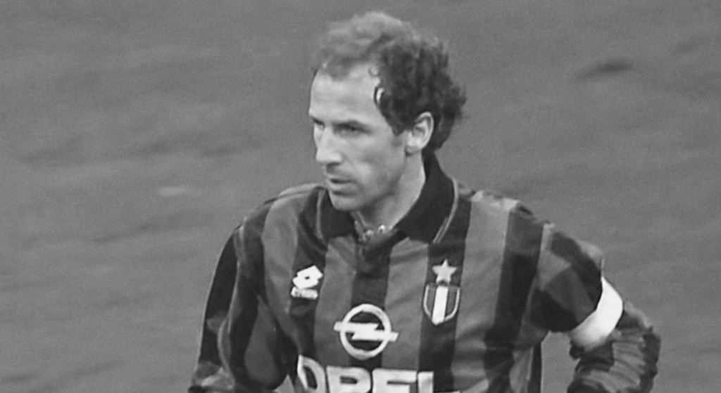 Franco Baresi.