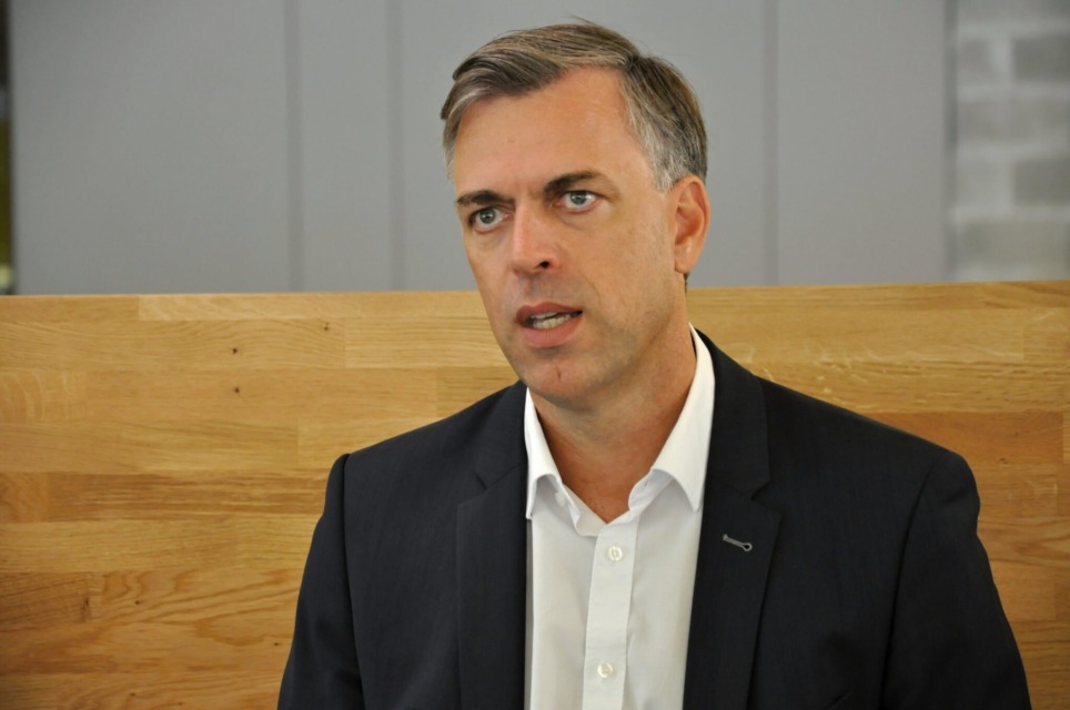 Gregor Macedoni