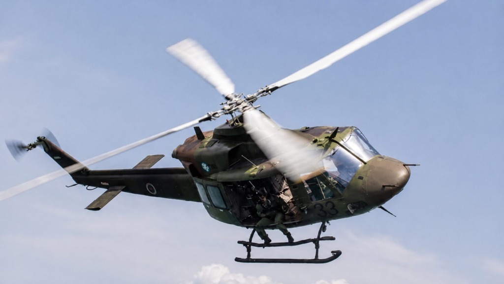 Drama na Jezerskem: najprej se je poškodoval otrok, nato še mama, ko mu je skušala pomagati – oba odpeljal helikopter