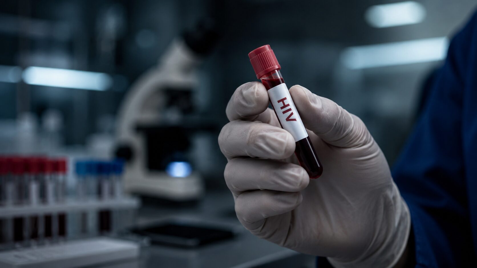 Medicinska sestra pred polno čakalnico ponižala pacienta,ko je razkrila, da ima HIV
