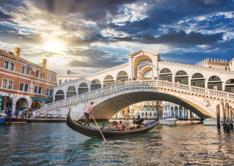 Italija izleti: ideje za vikend, teden ali nepozabno cestno potovanje