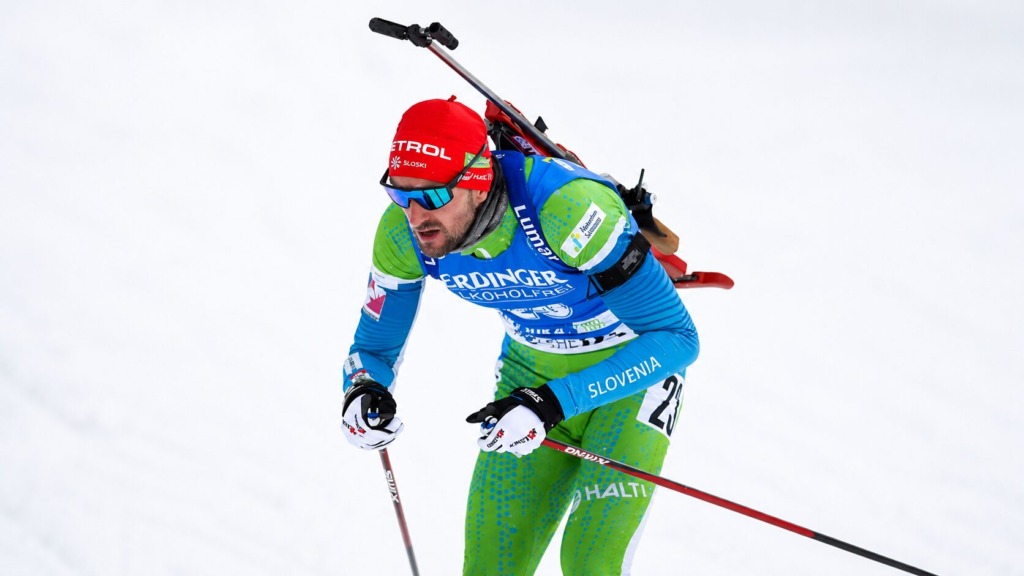 Nova priložnost tudi za Slovenijo, ta zimska športna panoga z novo disciplino