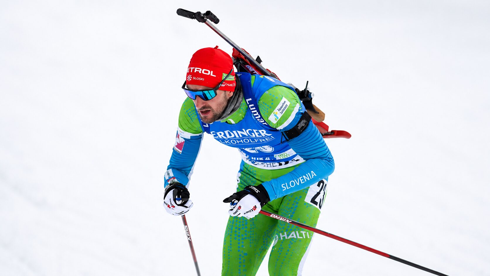 Nova priložnost tudi za Slovenijo, ta zimska športna panoga z novo disciplino