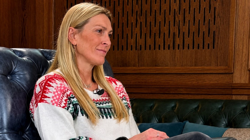 janica Kostelić je ena redkih smučark, ki je zmagala v vseh petih disciplinah alpskega smučanja. FOTO: Instagram