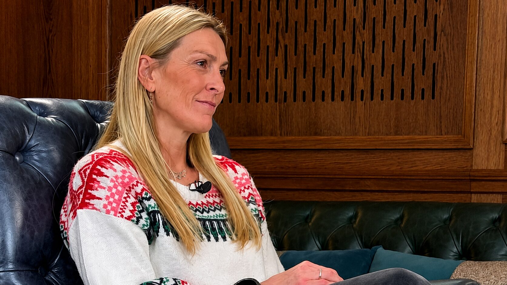 janica Kostelić je ena redkih smučark, ki je zmagala v vseh petih disciplinah alpskega smučanja. FOTO: Instagram
