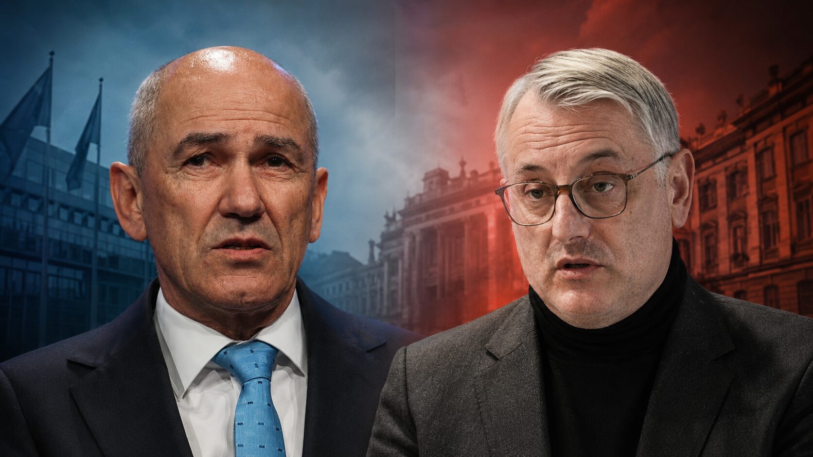 Po umiku Fajonove je počilo: SD očita vladi politično maščevanje