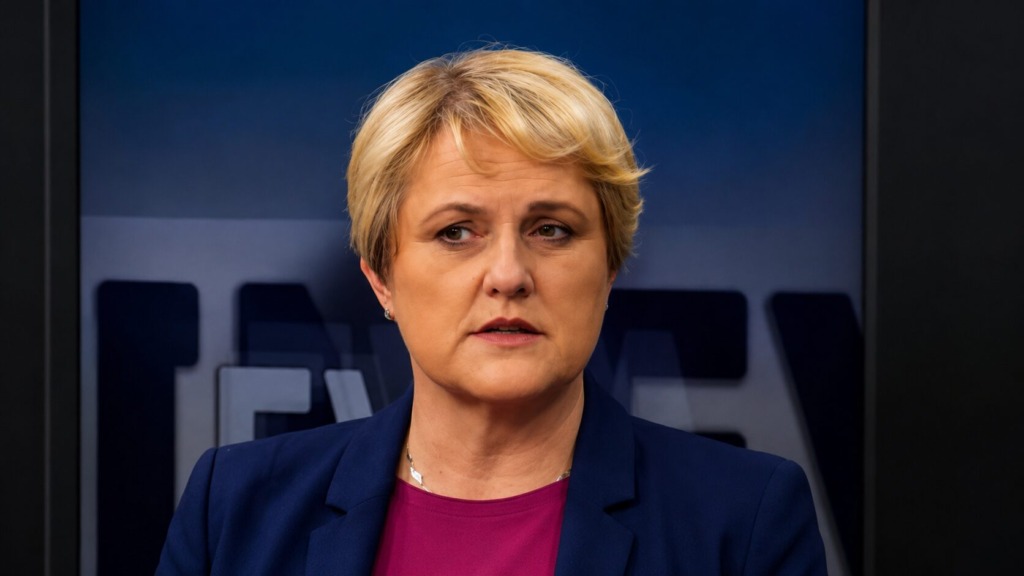 Jelka Godec ostro nad Jurija: »Ko je levica kršila pravila, ste bili tiho!«