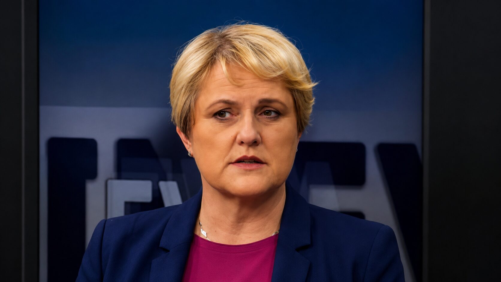 Jelka Godec ostro nad Jurija: »Ko je levica kršila pravila, ste bili tiho!«